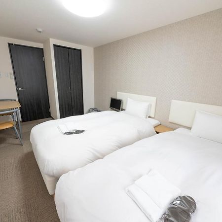 Oyo Stay Inn Kyoto Gojo Zewnętrze zdjęcie
