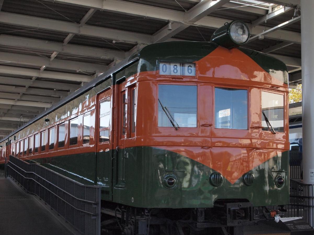 Oyo Stay Inn Kyoto Gojo Zewnętrze zdjęcie