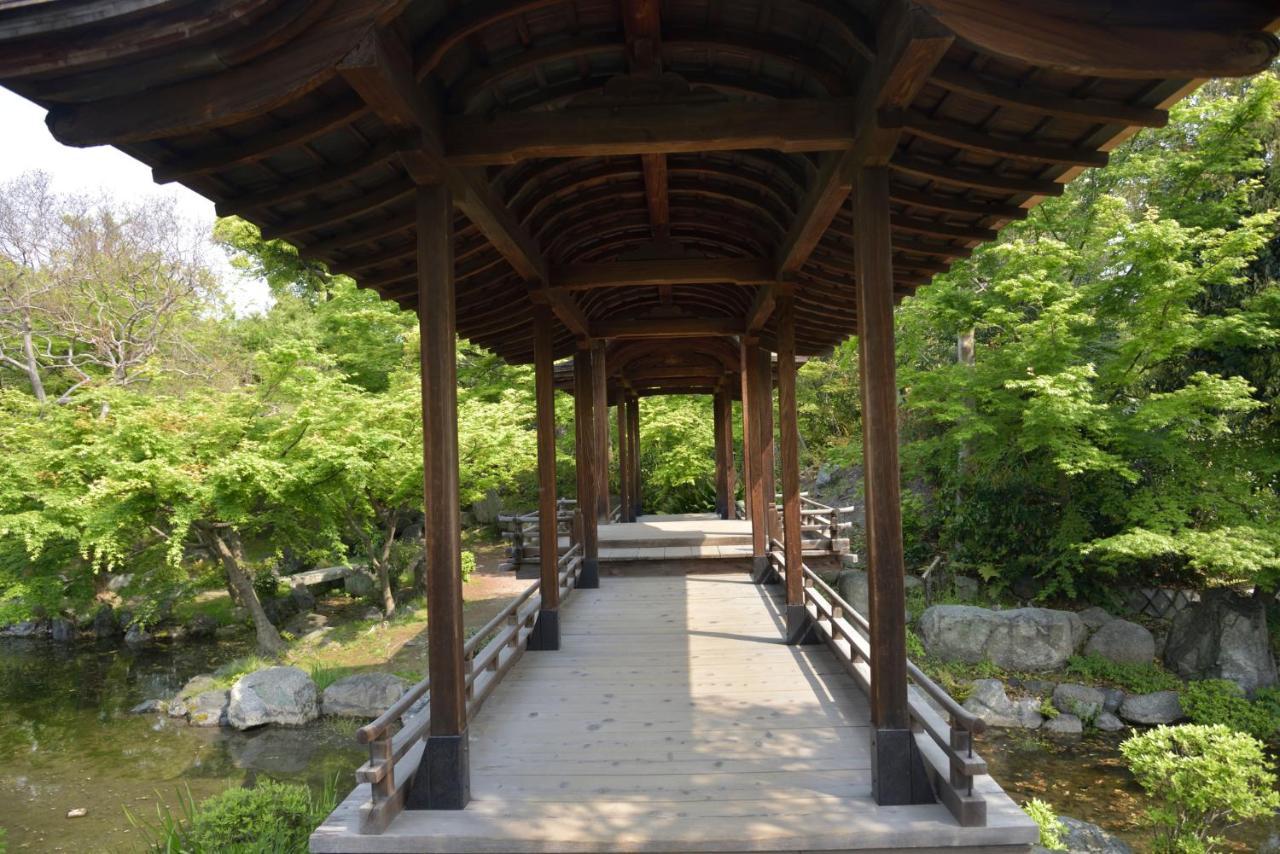 Oyo Stay Inn Kyoto Gojo Zewnętrze zdjęcie