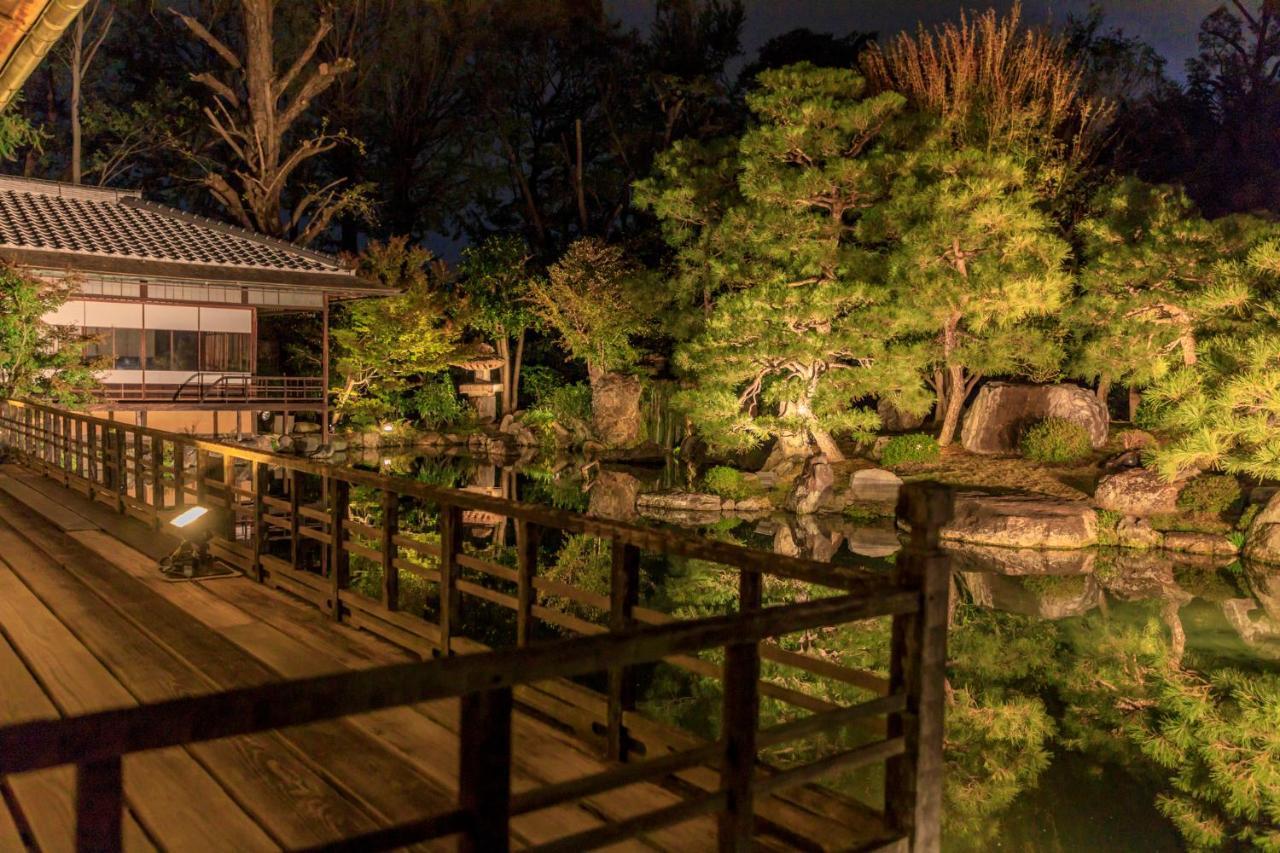 Oyo Stay Inn Kyoto Gojo Zewnętrze zdjęcie