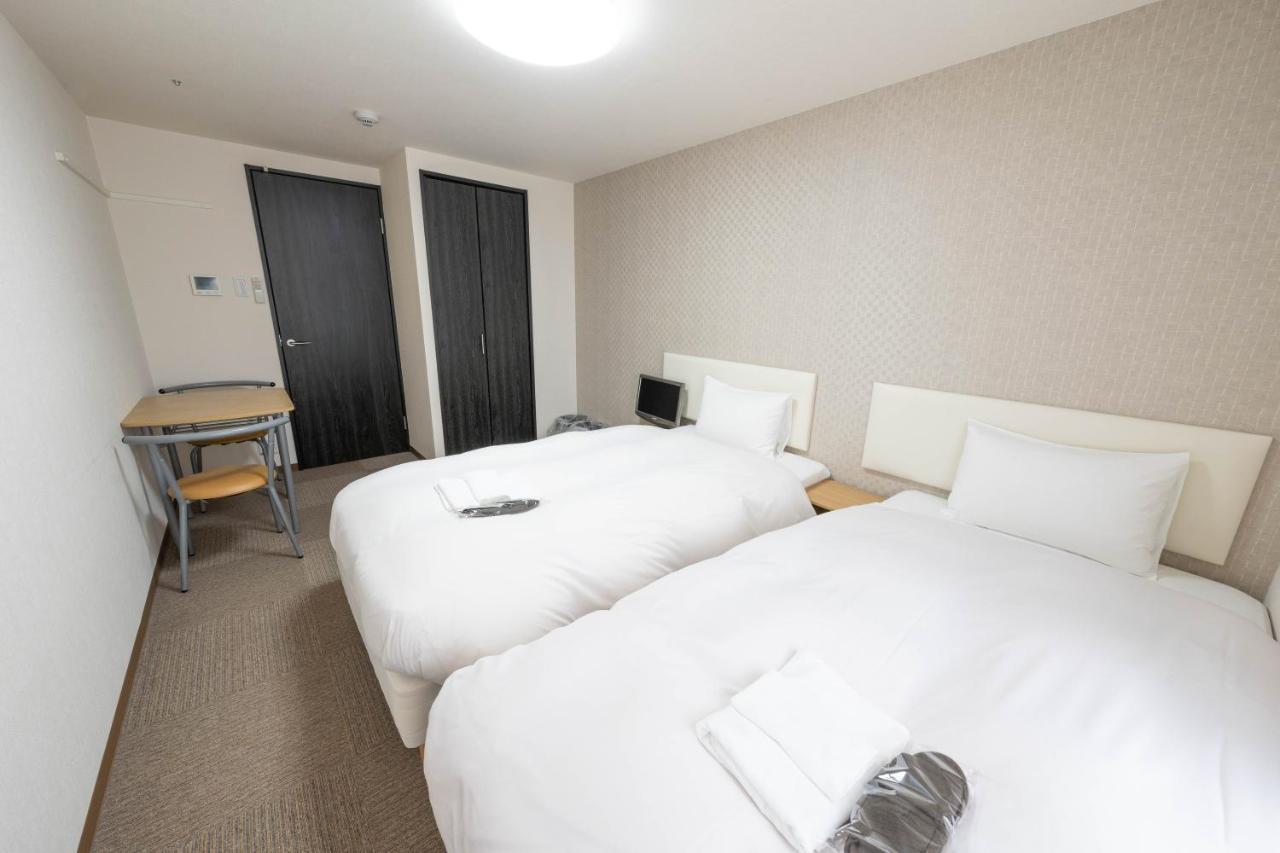 Oyo Stay Inn Kyoto Gojo Zewnętrze zdjęcie