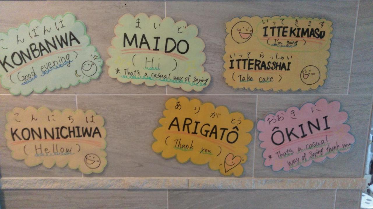Oyo Stay Inn Kyoto Gojo Zewnętrze zdjęcie